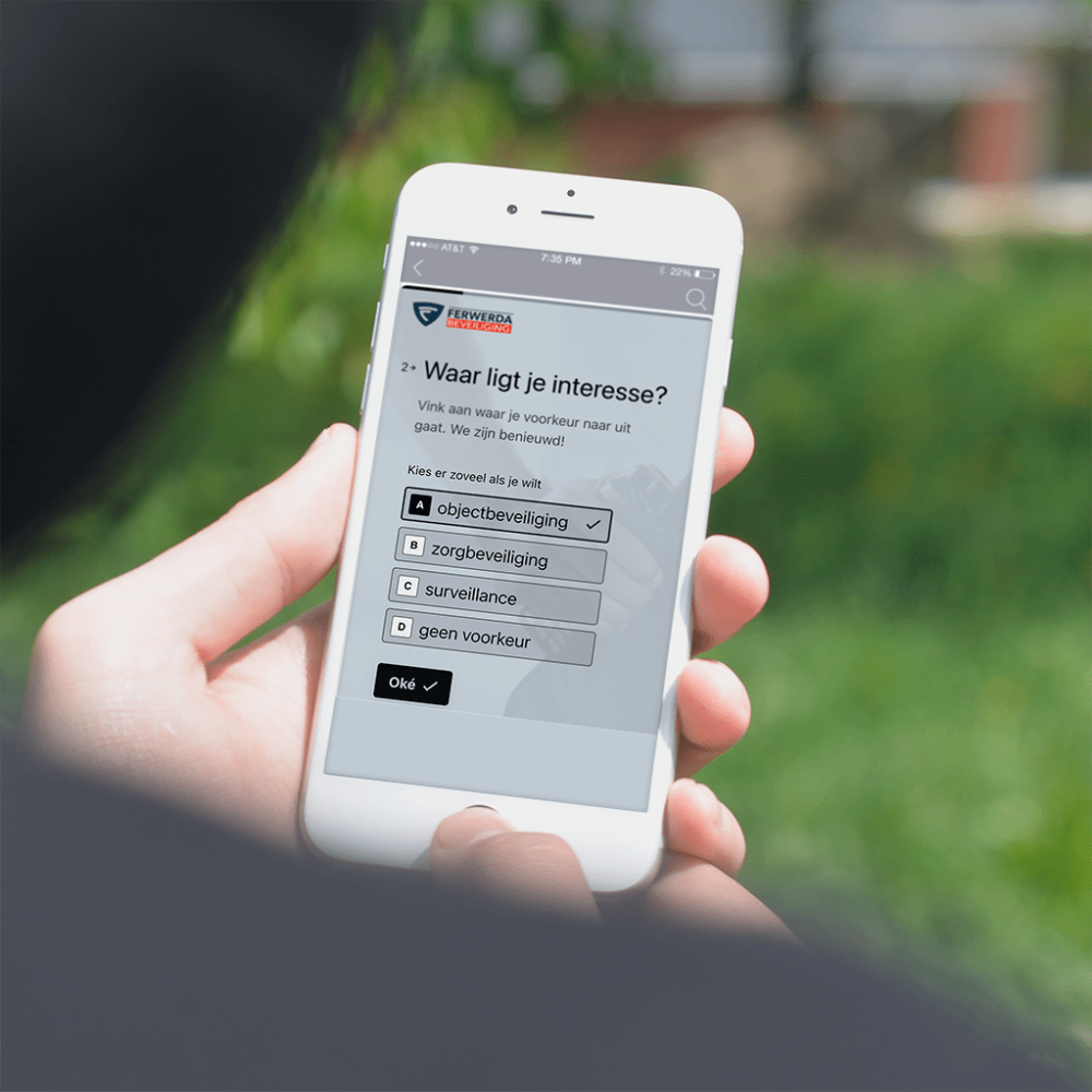 Social Securia Social media campagne2